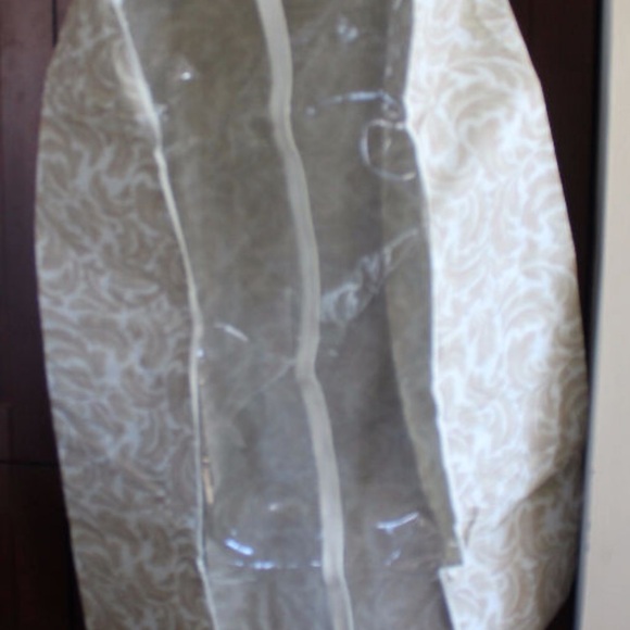 set of two closet organizers, NEW vintage storage collection. - Picture 5 of 6